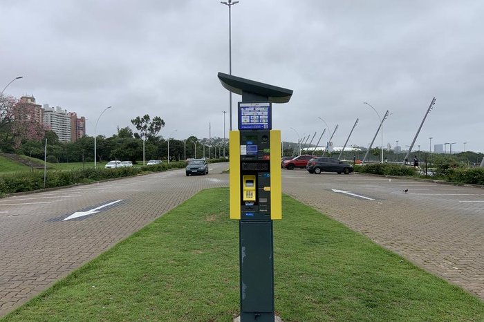 Tiago Boff / Agência RBS