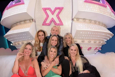 Pra Sempre Paquitas no Globoplay<!-- NICAID(15868365) -->