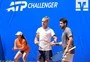 Gaúchos Orlando Luz e Rafael Matos vão disputar a final de duplas do Challenger de Braunschweig