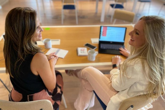 ILoveMyJob / Divulgação