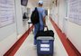 Doação múltipla de órgãos realizada em Passo Fundo deve impactar a vida de oito pacientes à espera de transplantes