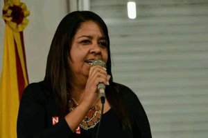 Arquivo pessoal / Arquivo pessoal