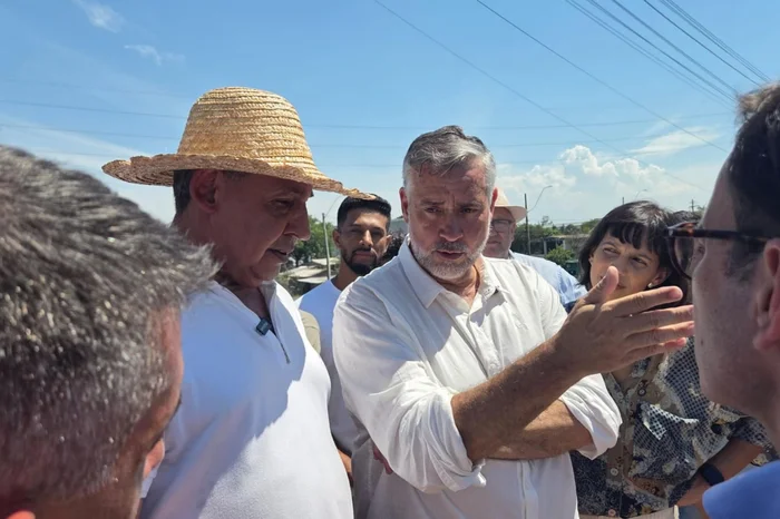 Gabriel Jacobsen / Agência RBS