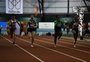 Rosângela Santos é ouro em Meeting de Atletismo na França