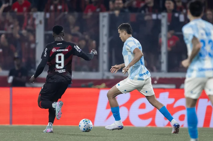 Igor Barrankievicz / Grêmio/Divulgaçao Igor Barrankievicz / Grêmio/Divulgaçao