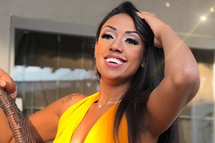 Leticia Andrea Ramos / Arquivo pessoal