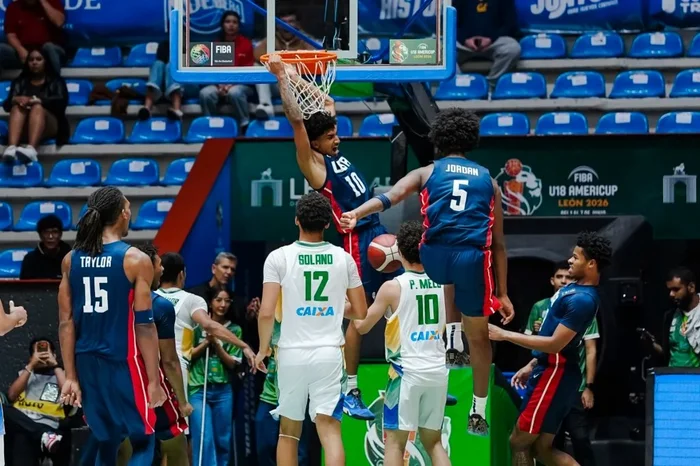 FIBA / Divulgação