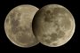 Observatório registra primeiro eclipse lunar do ano<!-- NICAID(15714956) -->