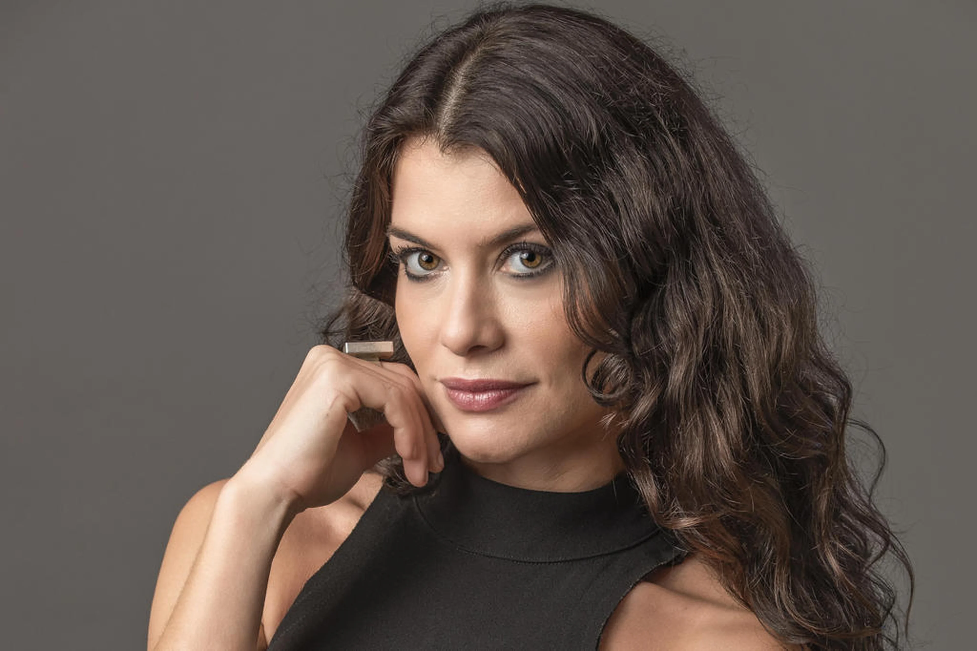 Fabio Rocha/TV Globo,Divulgação