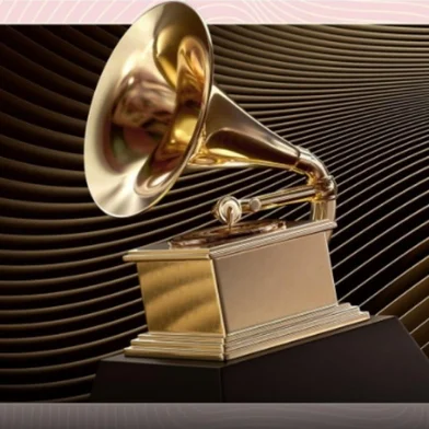 Quando é a cerimônia do Grammy 2026? Veja a lista dos indicados<!-- NICAID(16212450) -->