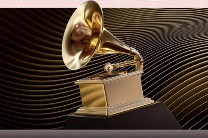 Reprodução / GRAMMYS 2026