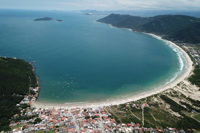 Leonardo Sousa / Prefeitura de Florianópolis,Divulgação