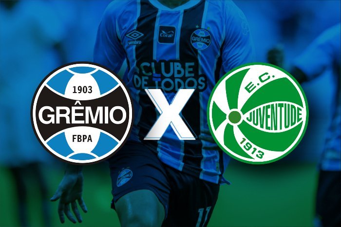 Grêmio x Juventude hoje: onde assistir ao vivo, horário e escalações ...
