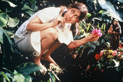 Filme "A Marvada Carne"<!-- NICAID(16115512) -->