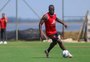 Contra o Brasil de Pelotas, Valencia tenta recuperar espaço no Inter