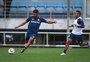 Luciano Périco: por que blindagem não significa titularidade no Grêmio
