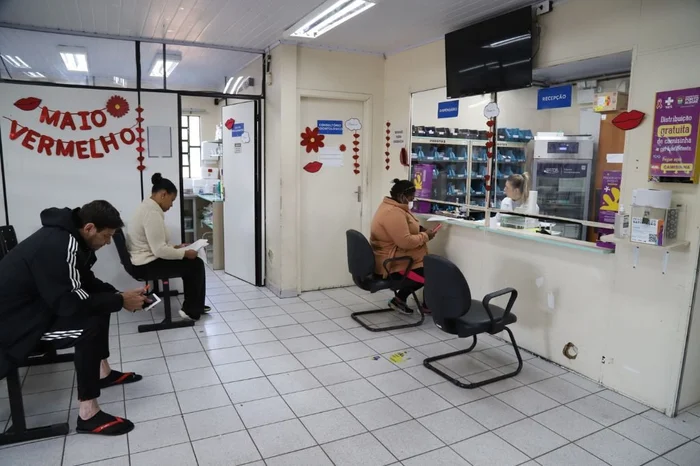 Cristine Rochol / PMPA