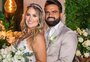 Ex-BBB Patrícia Leitte rebate críticas por "casamento relâmpago": "Não é uma questão de tempo"