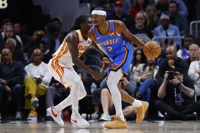 TODD KIRKLAND / GETTY IMAGES NORTH AMERICA / GETTY IMAGES VIA AFP