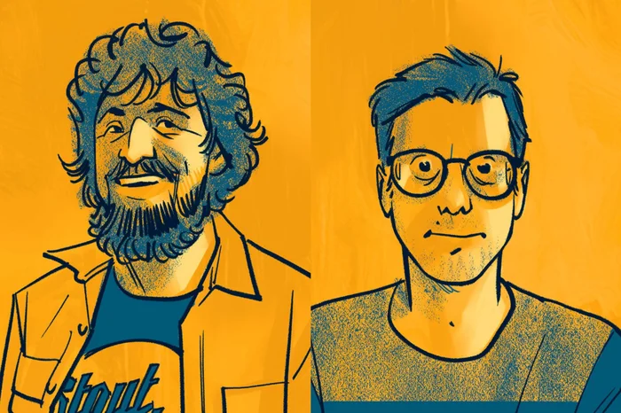 Quadrinhos na Cia / Divulgação