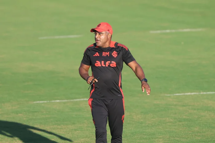 Ricardo Duarte / Inter,Divulgação
