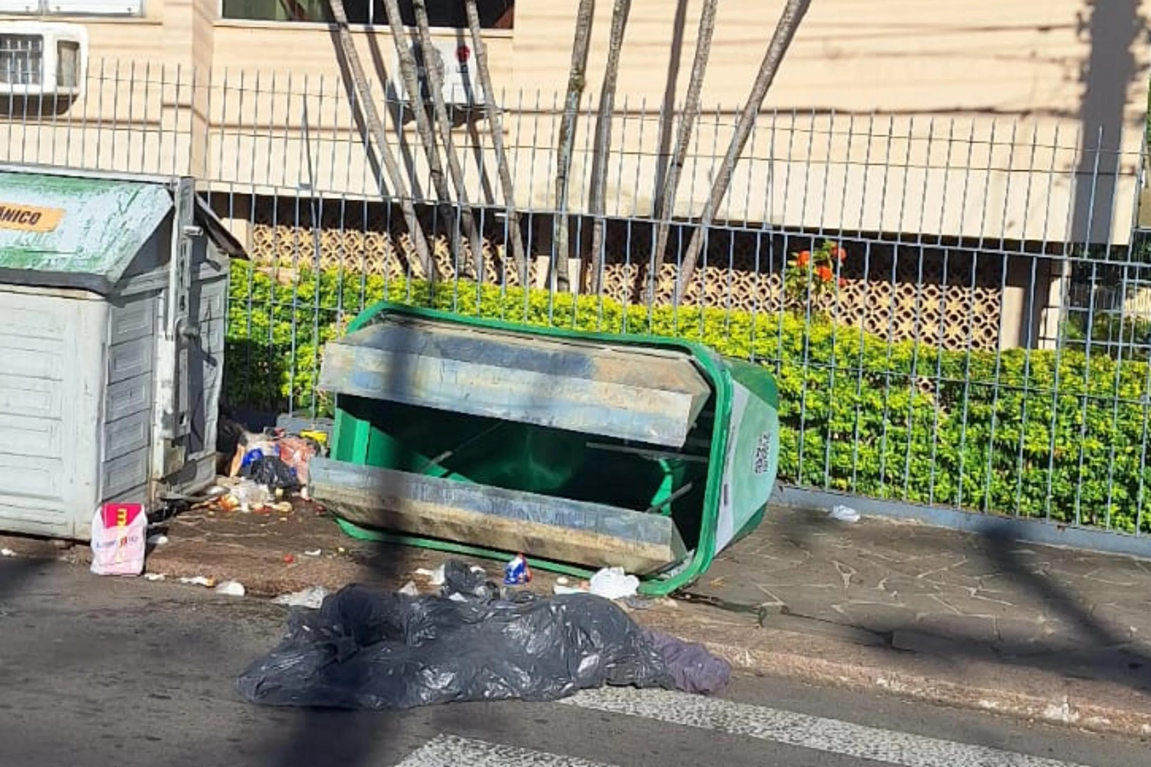 Roberta Duarte/Arquivo Pessoal