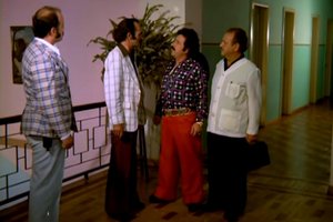Reprodução / Teixeirinha Reprodução / Teixeirinha