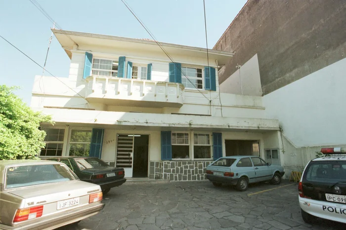 Arivaldo Chaves / Agencia RBS Arivaldo Chaves / Agencia RBS