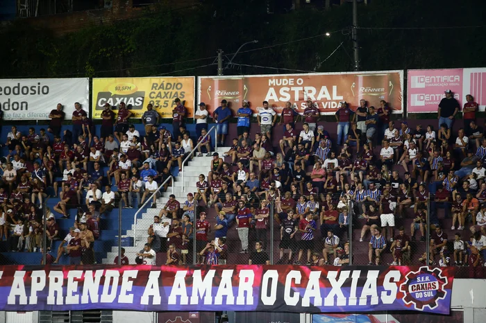 Porthus Junior / Agencia RBS Porthus Junior / Agencia RBS