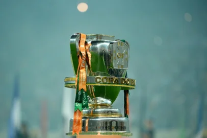 taça, copa do brasil, futebol<!-- NICAID(14115433) -->