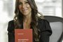 Advogada Rafaela Rojas Barros lança livro “Abandono Afetivo da Pessoa Idosa e Exclusão da Herança”.<!-- NICAID(15690526) -->