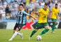 Ypiranga 0x1 Grêmio: veja o gol e os melhores momentos do jogo pelo Gauchão