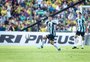 Villasanti é convocado para amistoso de junho do Paraguai e vai desfalcar o Grêmio na Série B