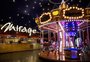 Roda-gigante, novas atrações e 600 drones: o que esperar da nova temporada do Mirage Circus em Porto Alegre