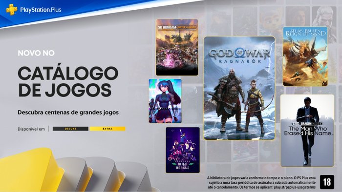 Sony / Divulgação Sony / Divulgação