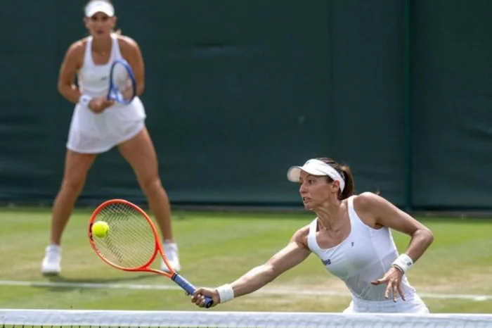 AELTC / Divulgação AELTC / Divulgação