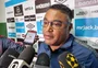 Repercussão externa e desempenho de Brenno: a análise de Roger sobre a vitória do Grêmio diante do Guarani
