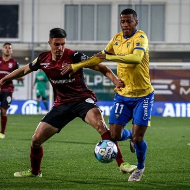 Arthur Gomes, Estoril