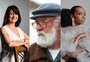 Zezé Polessa, Fernando Torres e mais: ao contrário de Mirella Santos, veja os famosos que realmente se formaram em Medicina