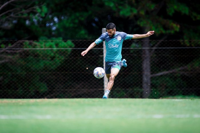 Fernando Alves / E.C Juventude / Divulgação