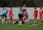 Cotação ZH: as notas das jogadoras do Grêmio na goleada sobre o Inter