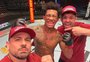Gaúcho Vinícius "LokDog" Oliveira fará estreia no UFC na Arábia