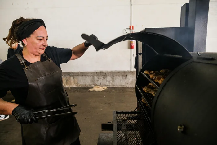 Neimar De Cesero / Agencia RBS