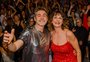 Veja quem brilha na cena social da coluna desta sexta-feira
