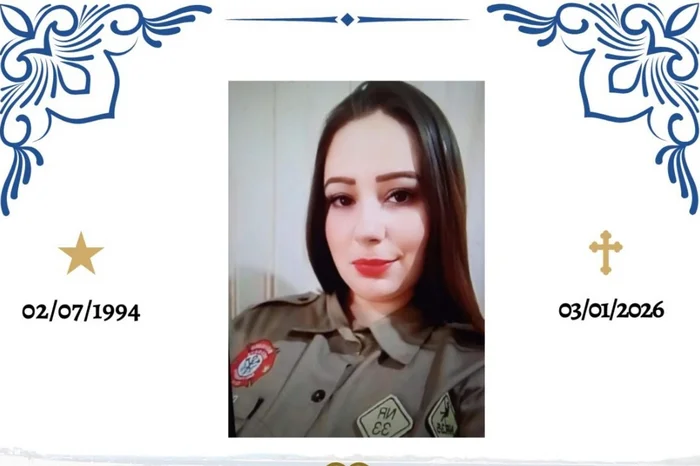 Funerária São José / Facebook / Reprodução