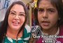 Mulher do meme "Que Xou da Xuxa é esse?" recria vídeo ao lado de Lívia Andrade
