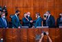 Com proposta de ações contra a fome e estiagem, Valdeci Oliveira assume presidência da Assembleia Legislativa