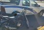 Motocicleta com 218 multas de trânsito e dívida de R$ 116 mil é apreendida em Cachoeirinha
