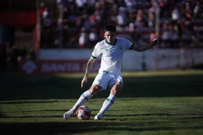 Fernando Alves / Juventude / Assessoria