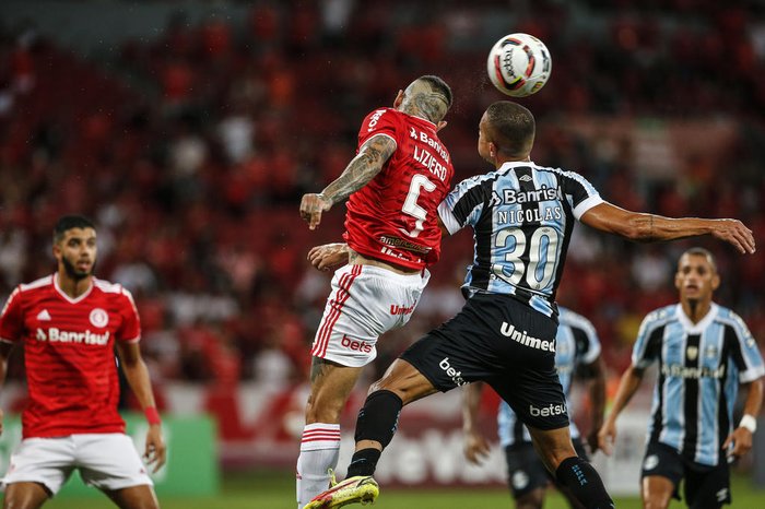 André Ávila / Agencia RBS